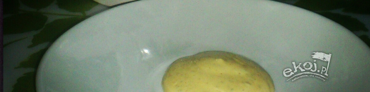 Dip serowy (z sera Feta)