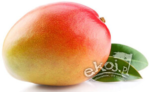 Mango ekologiczne 1 szt.