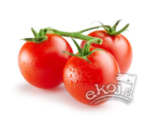 Pomidory cherry świeże EKO ok.250g